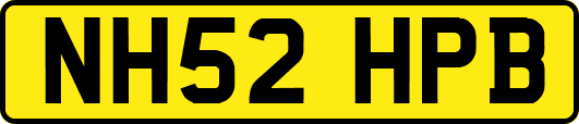 NH52HPB