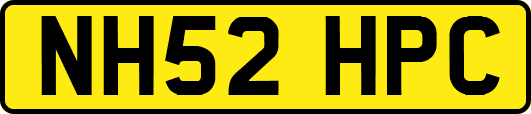 NH52HPC