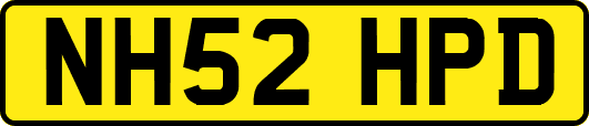 NH52HPD