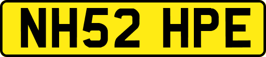 NH52HPE