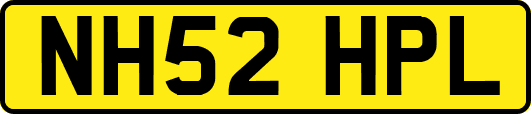 NH52HPL