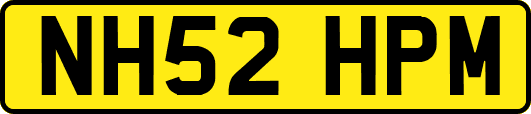 NH52HPM