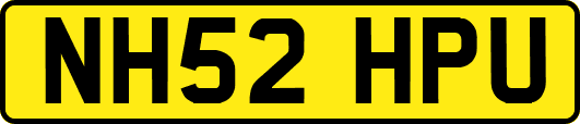 NH52HPU