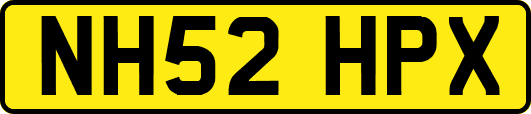 NH52HPX