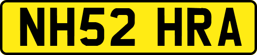 NH52HRA