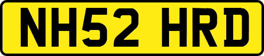 NH52HRD