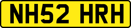 NH52HRH