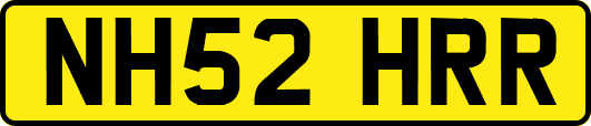 NH52HRR
