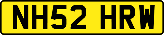 NH52HRW