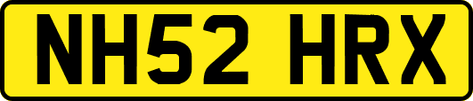 NH52HRX