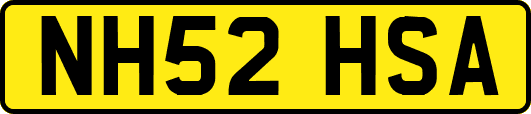 NH52HSA