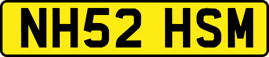 NH52HSM