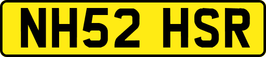 NH52HSR