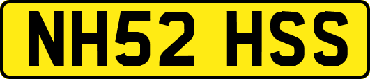 NH52HSS