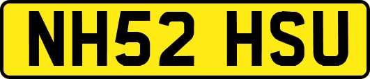 NH52HSU