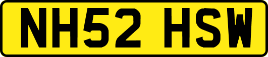 NH52HSW