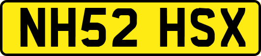 NH52HSX
