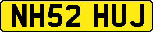 NH52HUJ