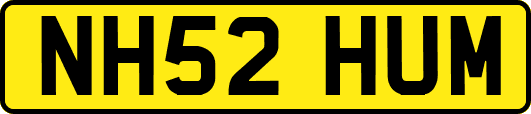 NH52HUM