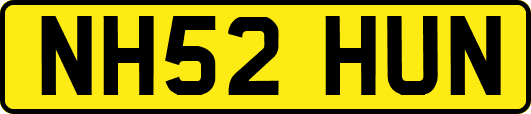 NH52HUN