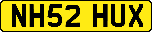 NH52HUX