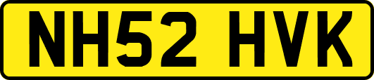 NH52HVK
