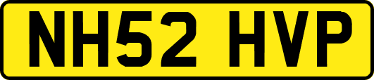 NH52HVP