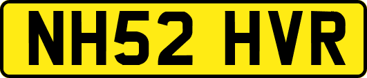 NH52HVR