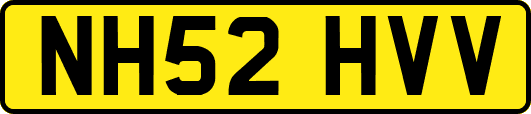 NH52HVV