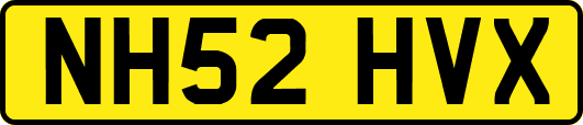 NH52HVX