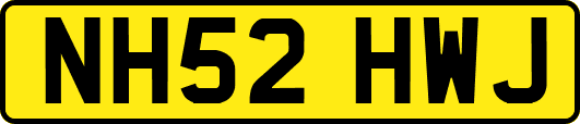 NH52HWJ