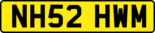 NH52HWM