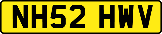 NH52HWV