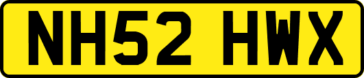 NH52HWX