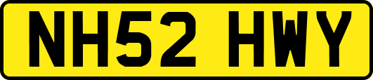 NH52HWY