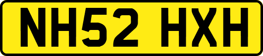 NH52HXH