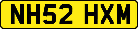 NH52HXM