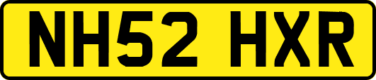 NH52HXR