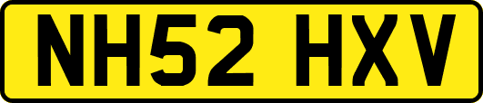 NH52HXV