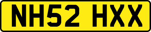 NH52HXX