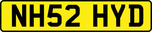 NH52HYD