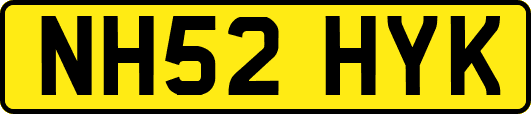 NH52HYK