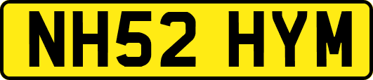 NH52HYM