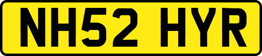 NH52HYR