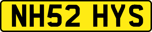 NH52HYS