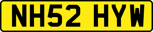 NH52HYW