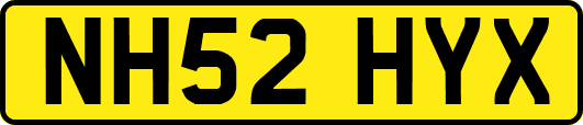 NH52HYX