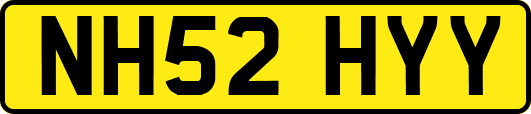 NH52HYY