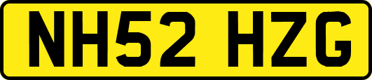 NH52HZG