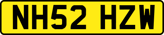 NH52HZW